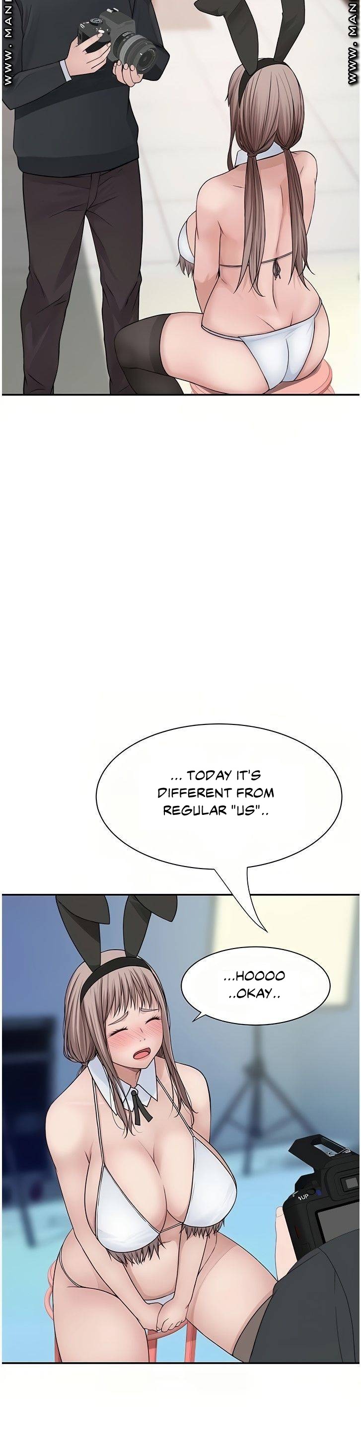Between Us - Chapter 47 [photo 17] - MangaPorn