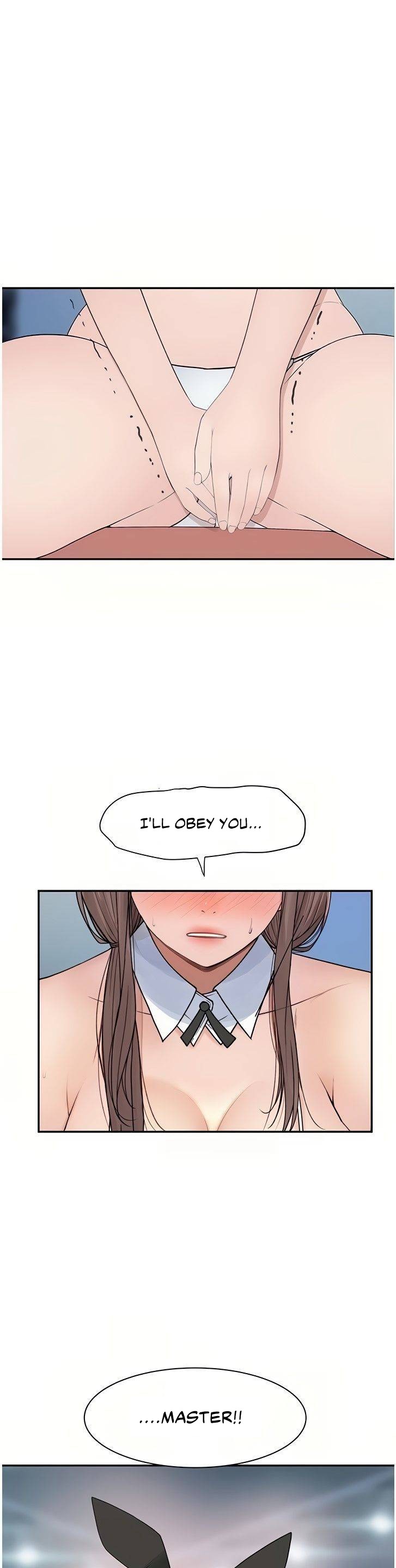 Between Us - Chapter 47 [photo 18] - MangaPorn