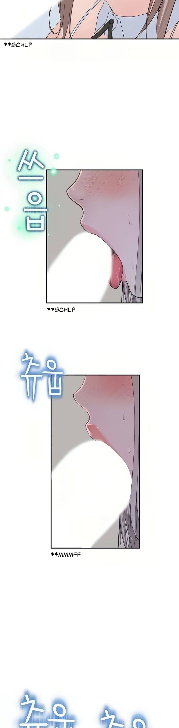 Between Us - Chapter 47 [photo 29] - MangaPorn