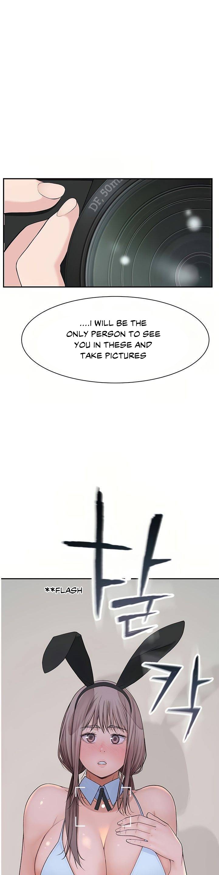 Between Us - Chapter 47 [photo 3] - MangaPorn