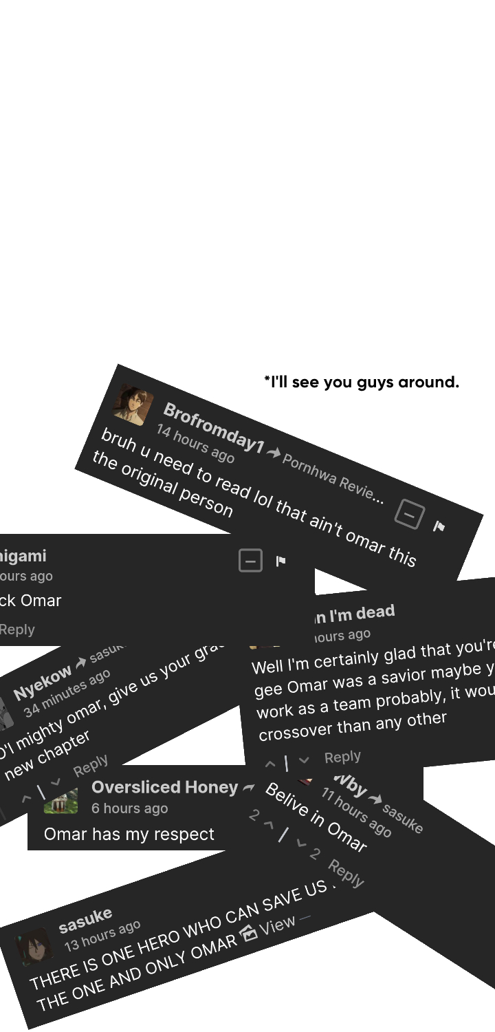 Between Us - Chapter 47 [photo 35] - MangaPorn