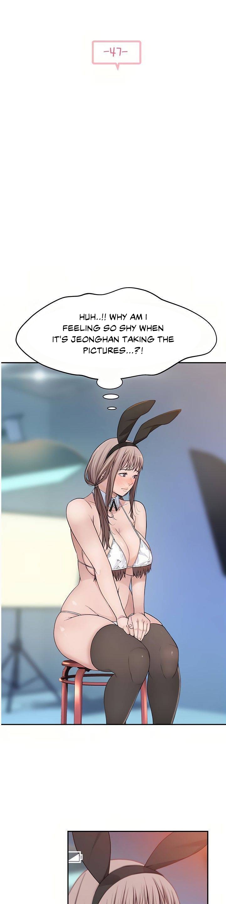 Between Us - Chapter 47 [photo 5] - MangaPorn