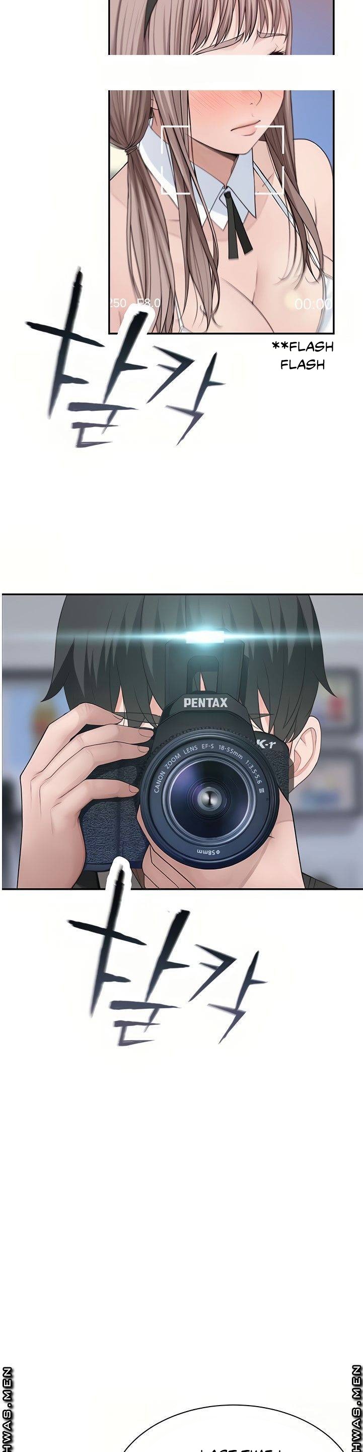 Between Us - Chapter 47 [photo 6] - MangaPorn