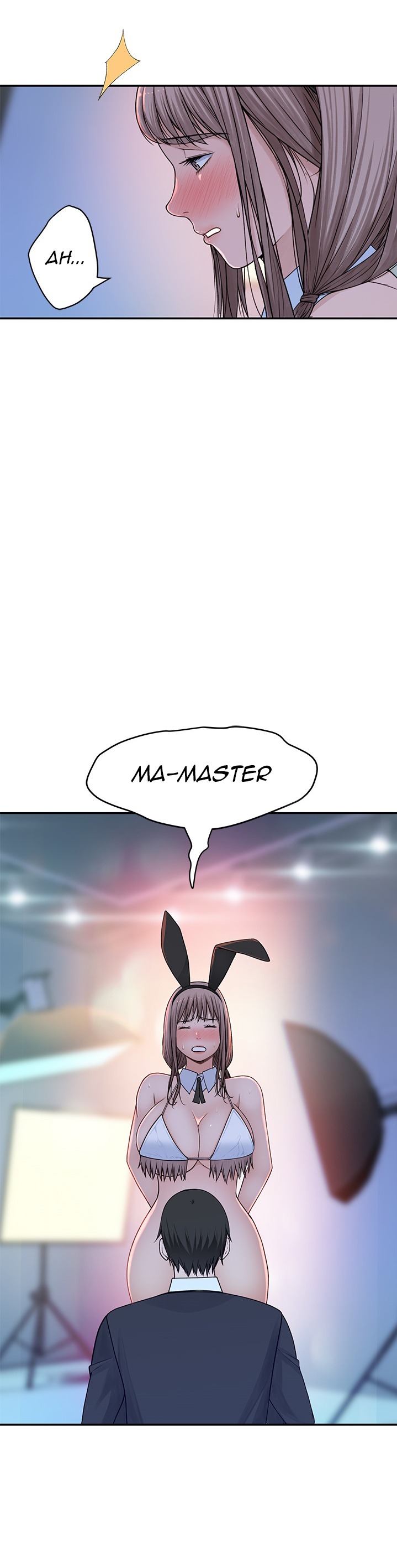 Between Us - Chapter 48 [photo 3] - MangaPorn