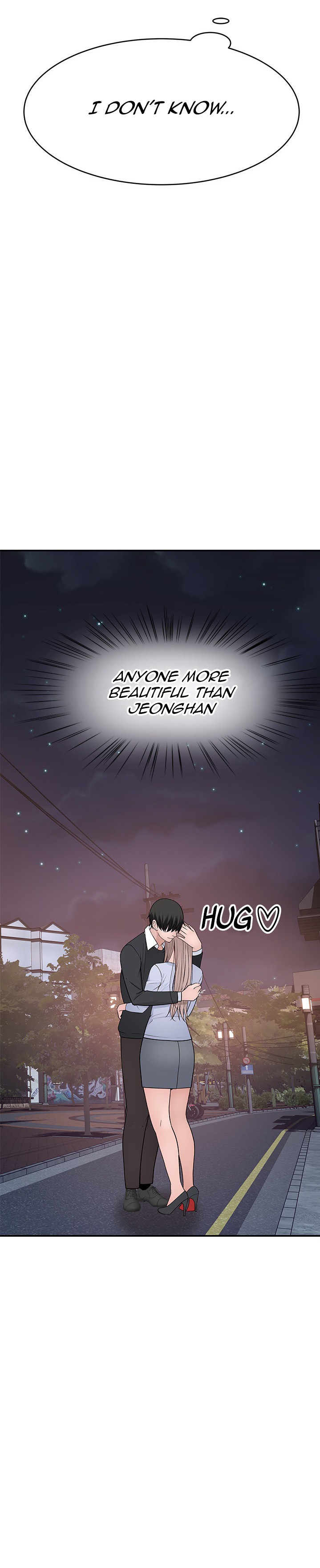 Between Us - Chapter 49 [photo 30] - MangaPorn