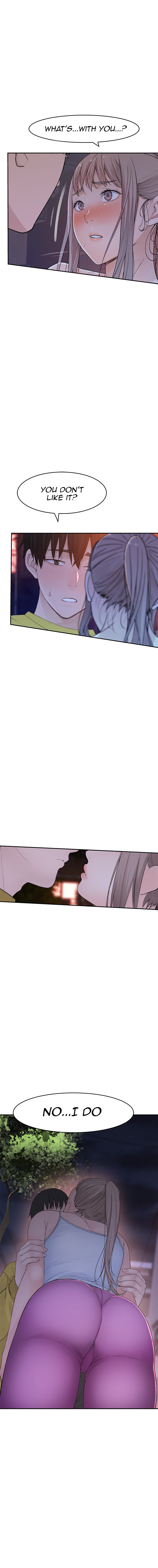 Between Us - Chapter 51 [photo 13] - MangaPorn