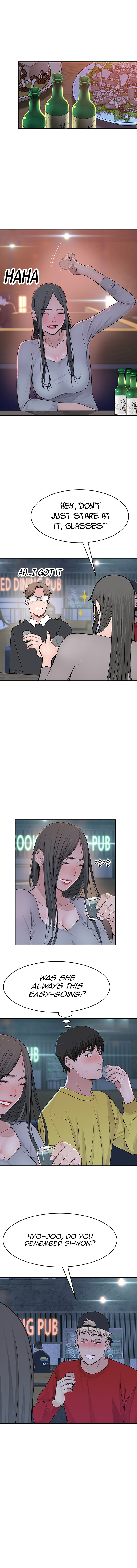 Between Us - Chapter 51 [photo 4] - MangaPorn