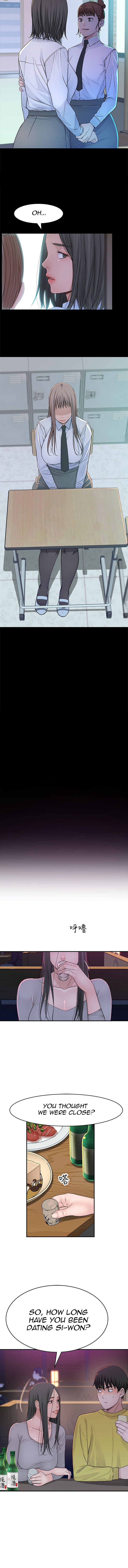 Between Us - Chapter 51 [photo 8] - MangaPorn