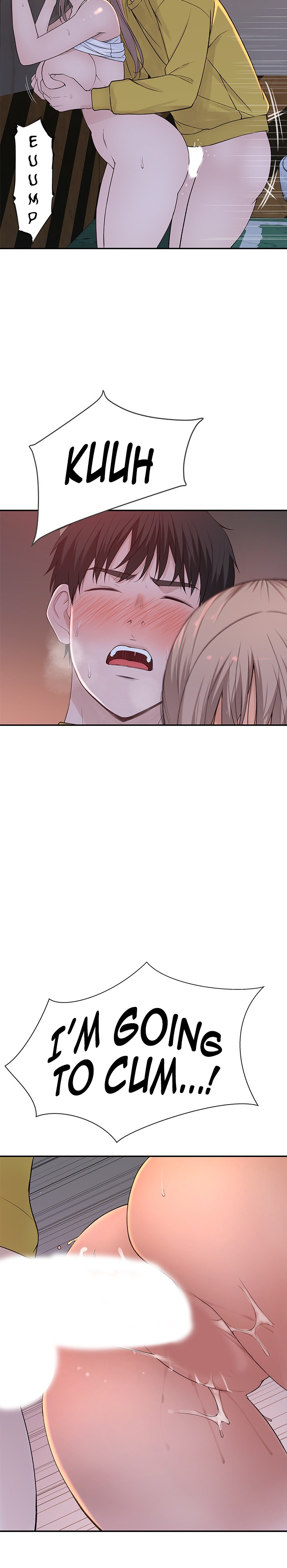 Between Us - Chapter 53 [photo 10] - MangaPorn