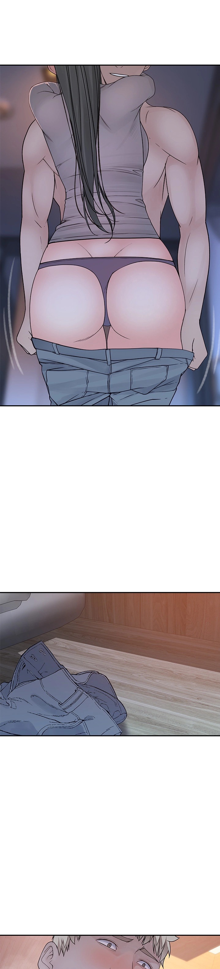 Between Us - Chapter 53 [photo 21] - MangaPorn