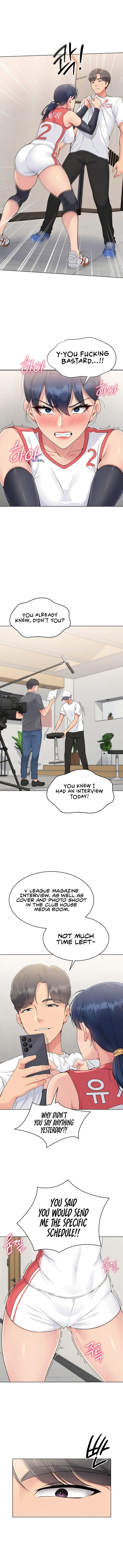 Set It! - Chapter 12 [photo 10] - MangaPorn