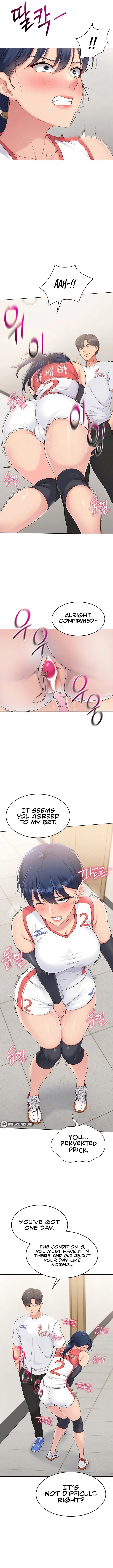 Set It! - Chapter 12 [photo 11] - MangaPorn