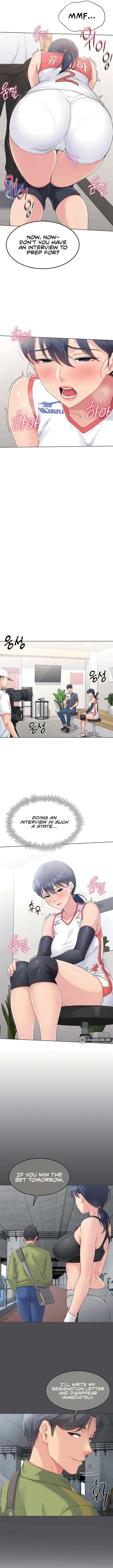 Set It! - Chapter 12 [photo 13] - MangaPorn