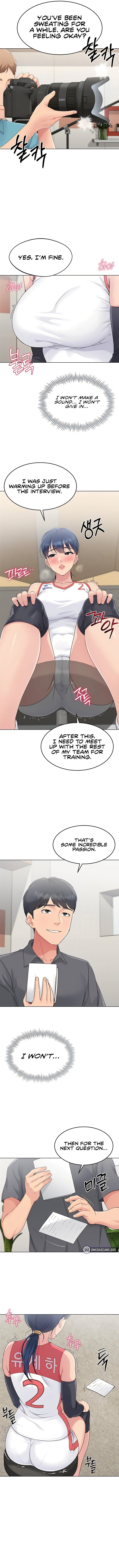 Set It! - Chapter 12 [photo 15] - MangaPorn