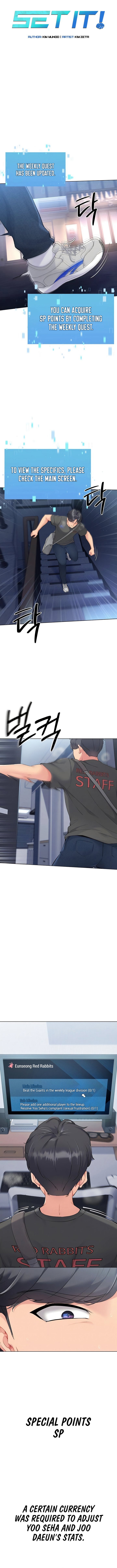 Set It! - Chapter 12 [photo 2] - MangaPorn