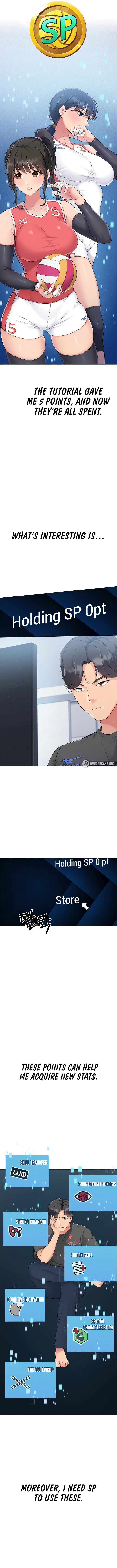 Set It! - Chapter 12 [photo 3] - MangaPorn