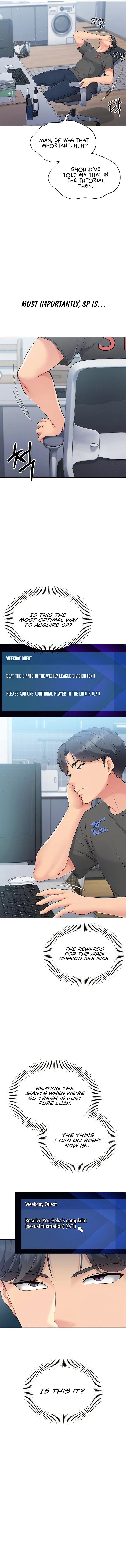 Set It! - Chapter 12 [photo 4] - MangaPorn