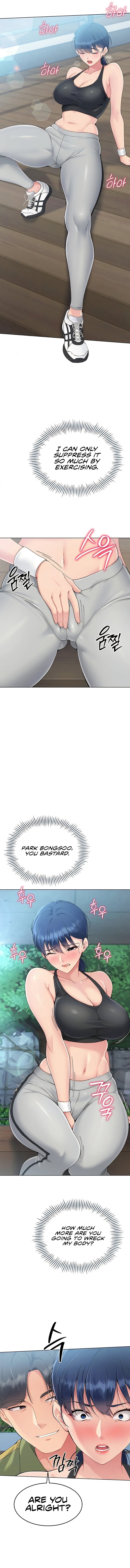 Set It! - Chapter 12 [photo 6] - MangaPorn