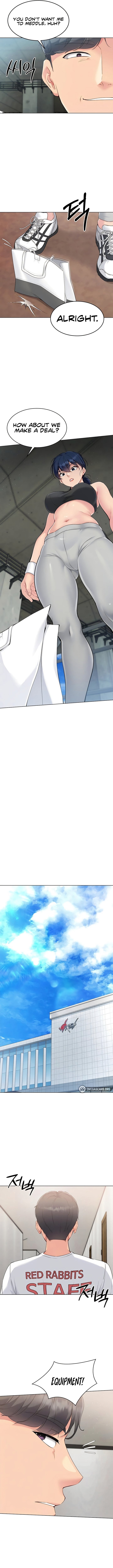 Set It! - Chapter 12 [photo 9] - MangaPorn