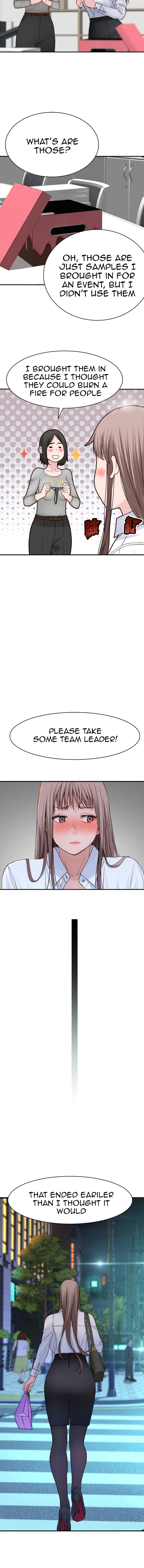 Between Us - Chapter 59 [photo 11] - MangaPorn