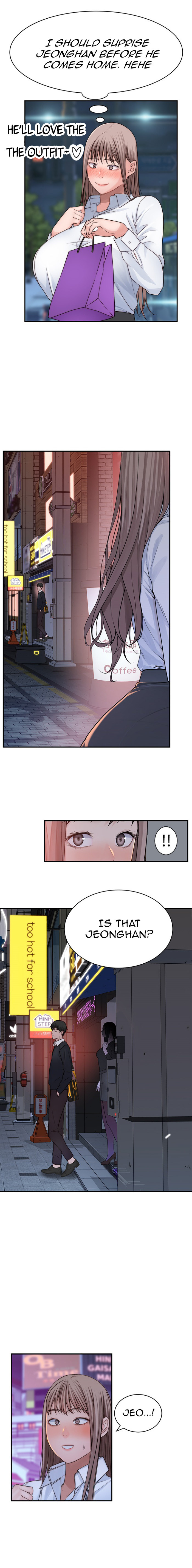 Between Us - Chapter 59 [photo 12] - MangaPorn