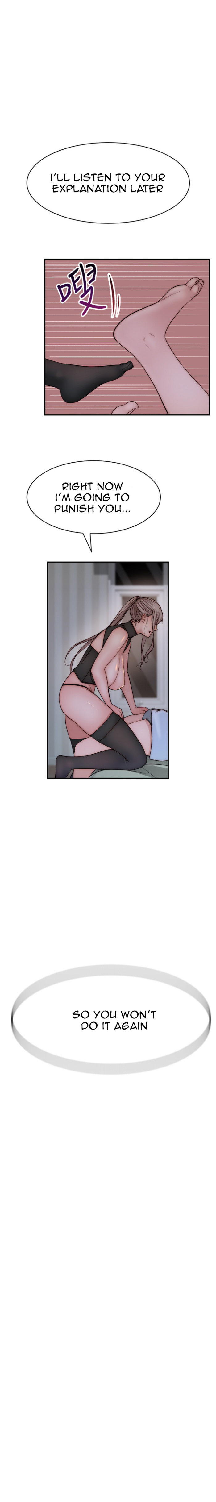 Between Us - Chapter 61 [photo 13] - MangaPorn