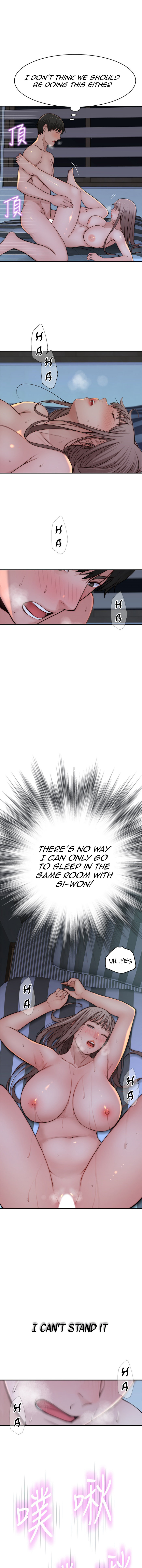 Between Us - Chapter 66 [photo 11] - MangaPorn