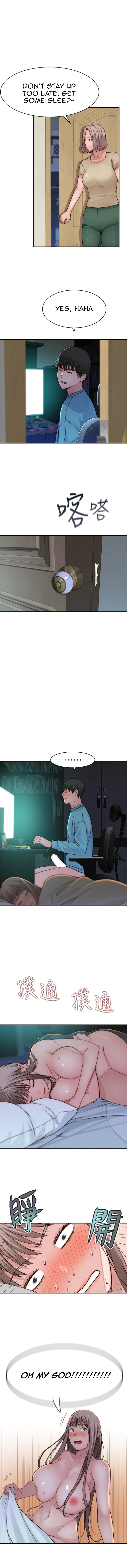 Between Us - Chapter 67 [photo 5] - MangaPorn