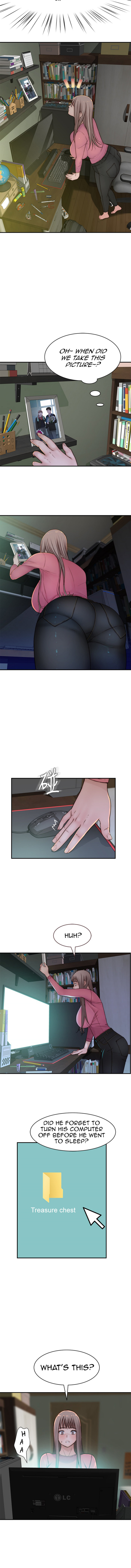 Between Us - Chapter 68 [photo 4] - MangaPorn