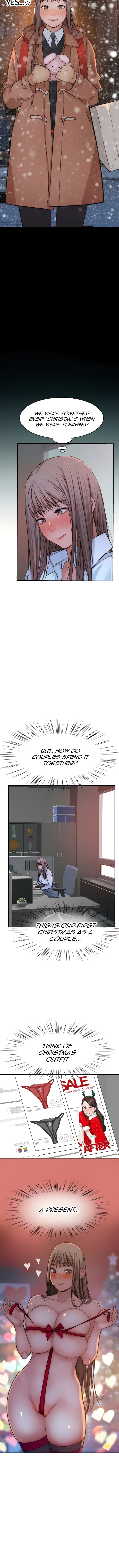 Between Us - Chapter 71 [photo 10] - MangaPorn