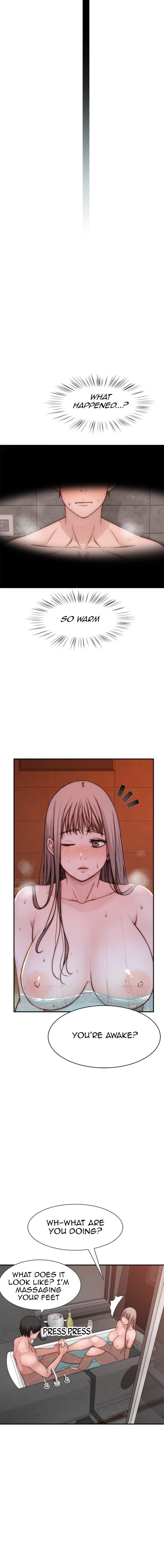 Between Us - Chapter 74 [photo 11] - MangaPorn