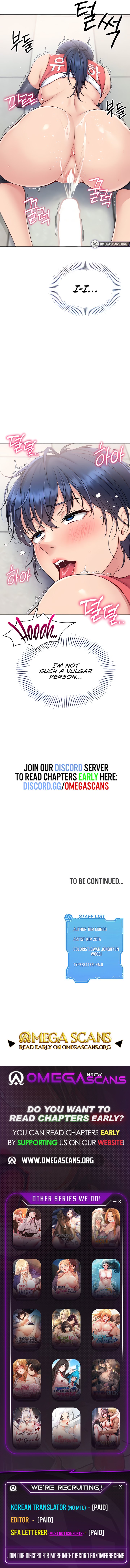 Set It! - Chapter 14 [photo 11] - MangaPorn