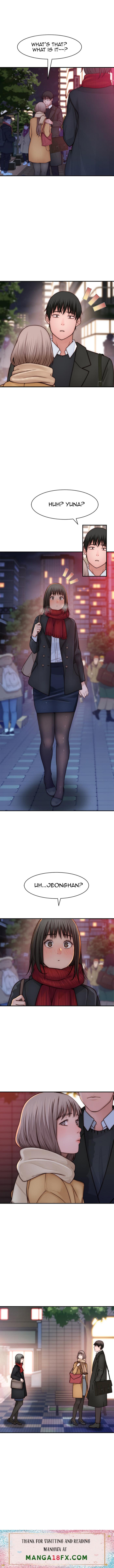 Between Us - Chapter 77 [photo 11] - MangaPorn