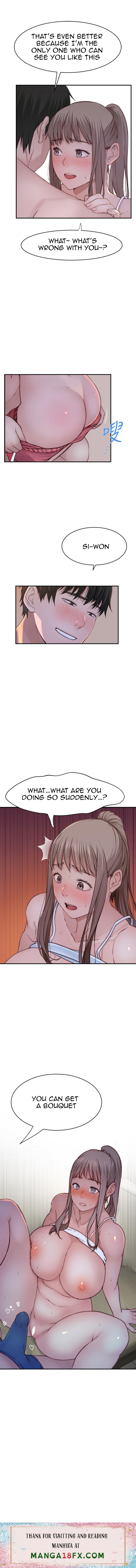 Between Us - Chapter 78 [photo 12] - MangaPorn