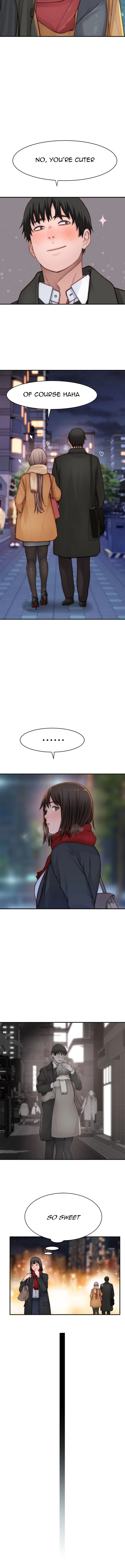 Between Us - Chapter 78 [photo 4] - MangaPorn