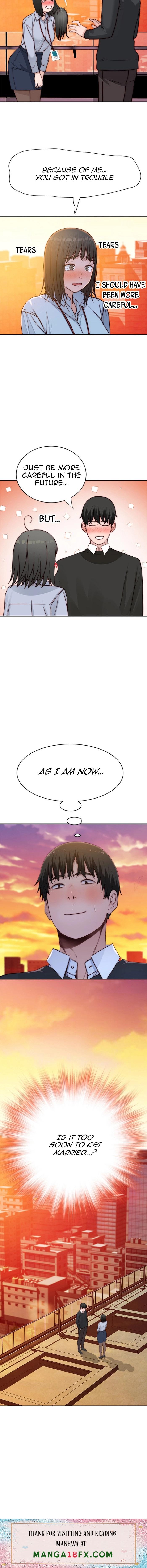 Between Us - Chapter 79 [photo 12] - MangaPorn