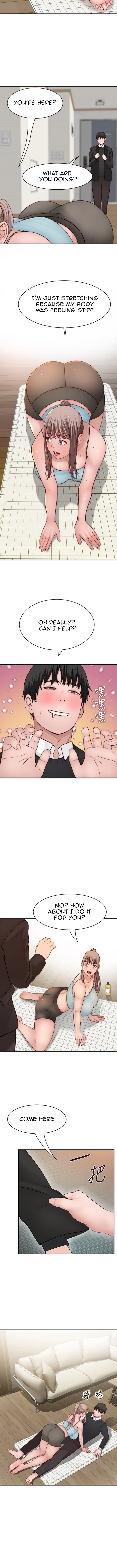 Between Us - Chapter 80 [photo 10] - MangaPorn