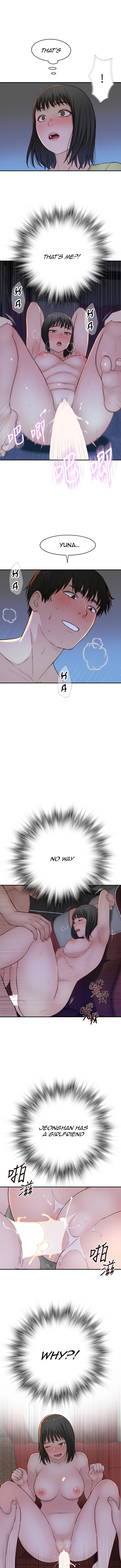 Between Us - Chapter 80 [photo 3] - MangaPorn