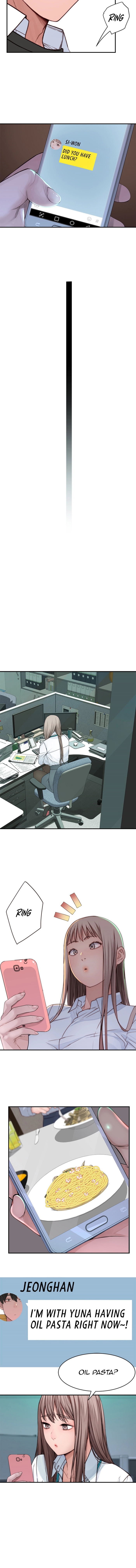 Between Us - Chapter 80 [photo 8] - MangaPorn