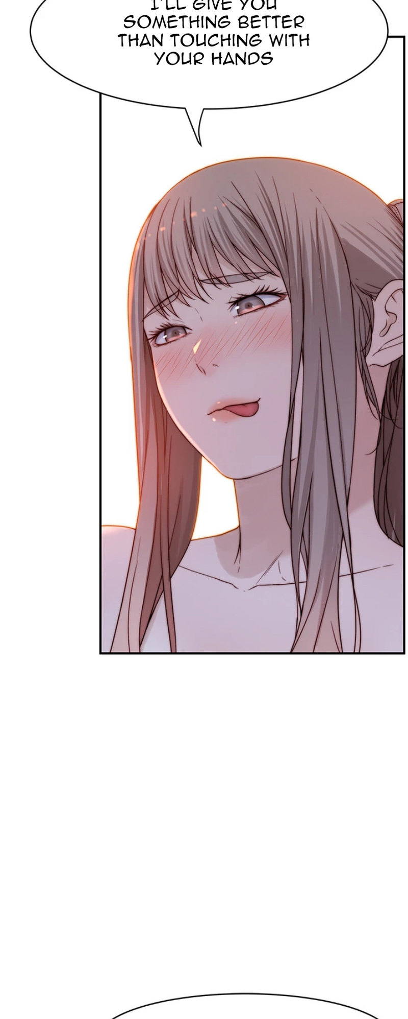 Between Us - Chapter 81 [photo 12] - MangaPorn