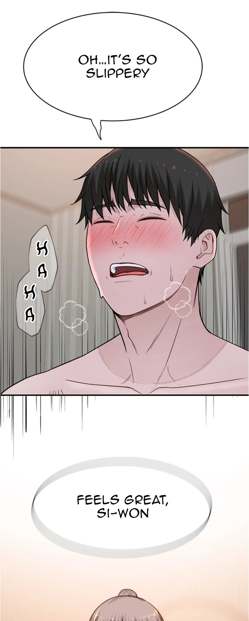 Between Us - Chapter 81 [photo 22] - MangaPorn