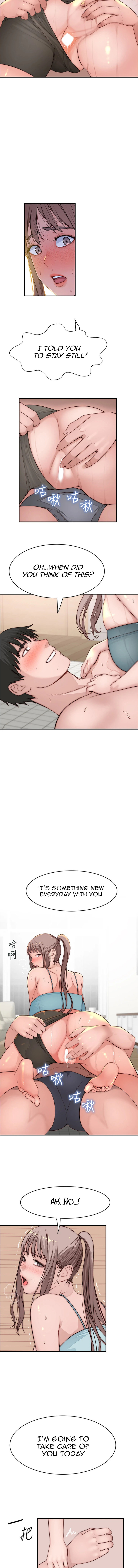 Between Us - Chapter 81 [photo 3] - MangaPorn