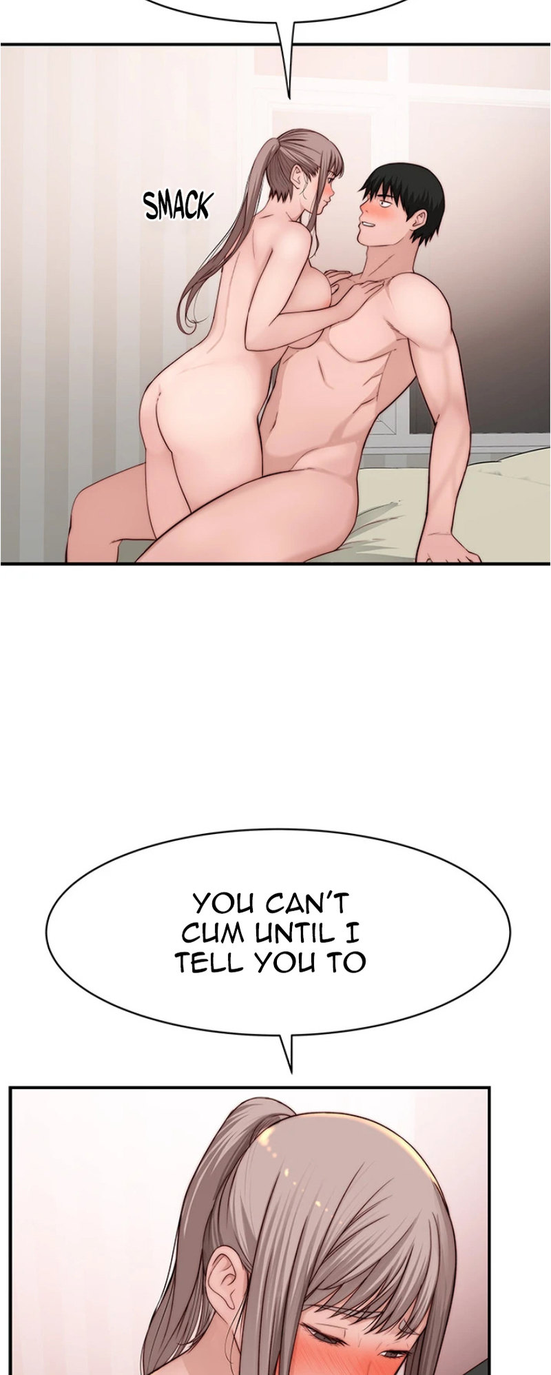 Between Us - Chapter 81 [photo 30] - MangaPorn