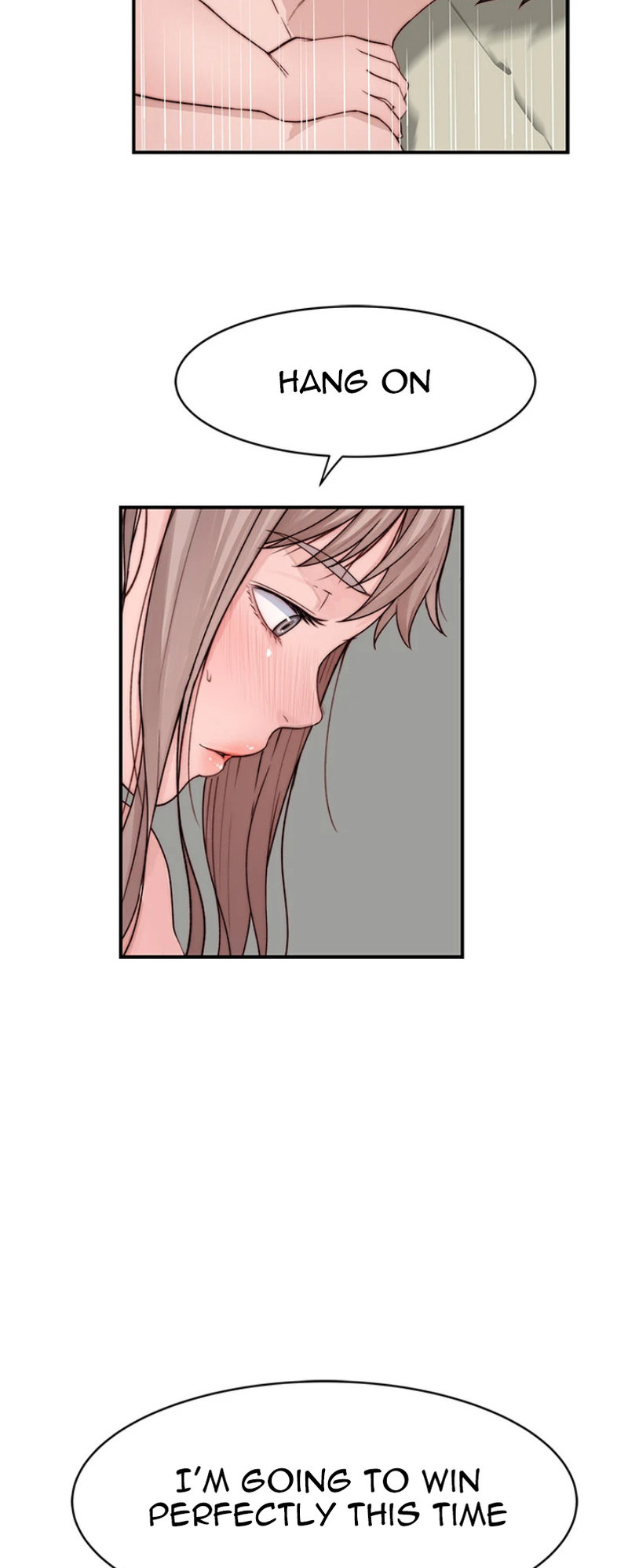 Between Us - Chapter 81 [photo 32] - MangaPorn