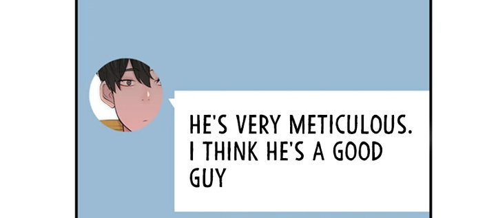 Between Us - Chapter 83 [photo 21] - MangaPorn