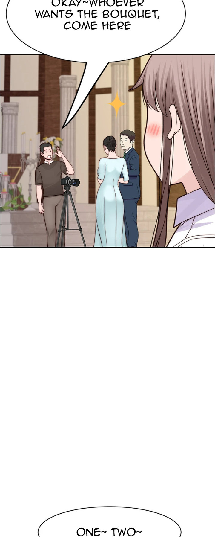 Between Us - Chapter 83 [photo 23] - MangaPorn