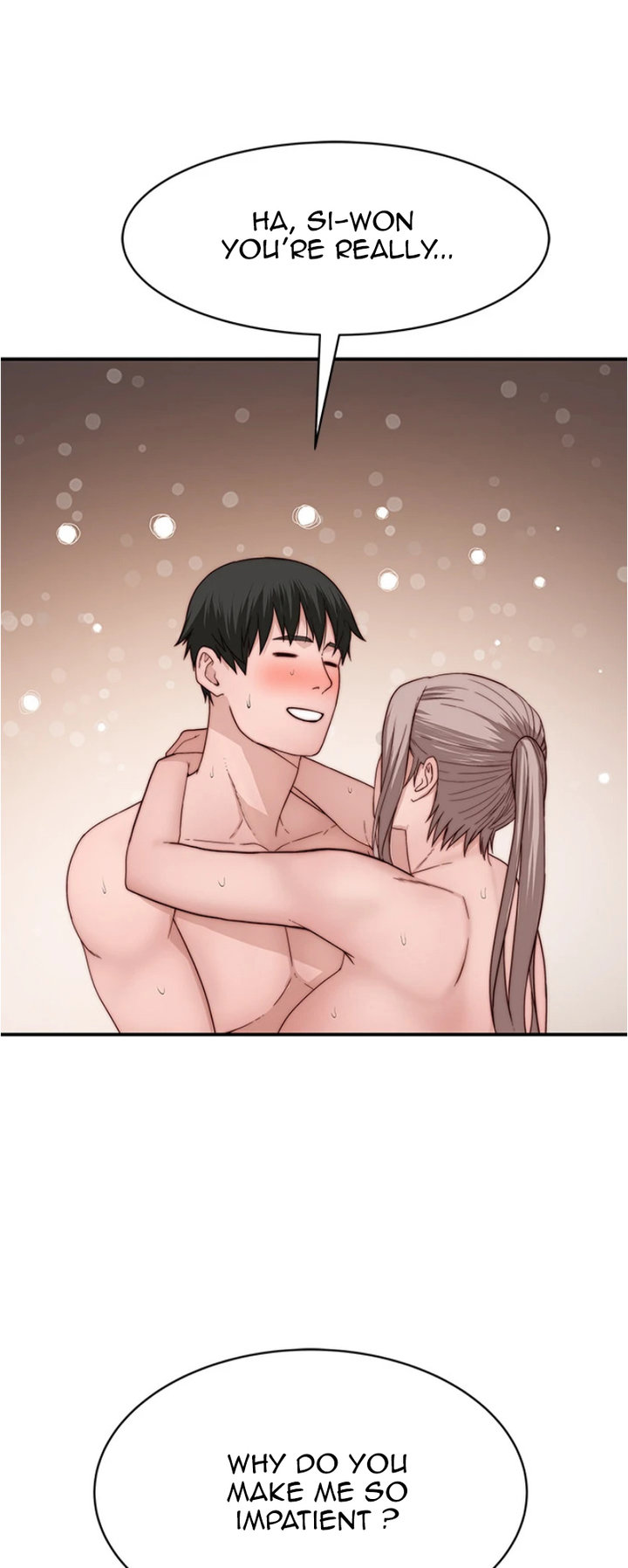 Between Us - Chapter 83 [photo 5] - MangaPorn