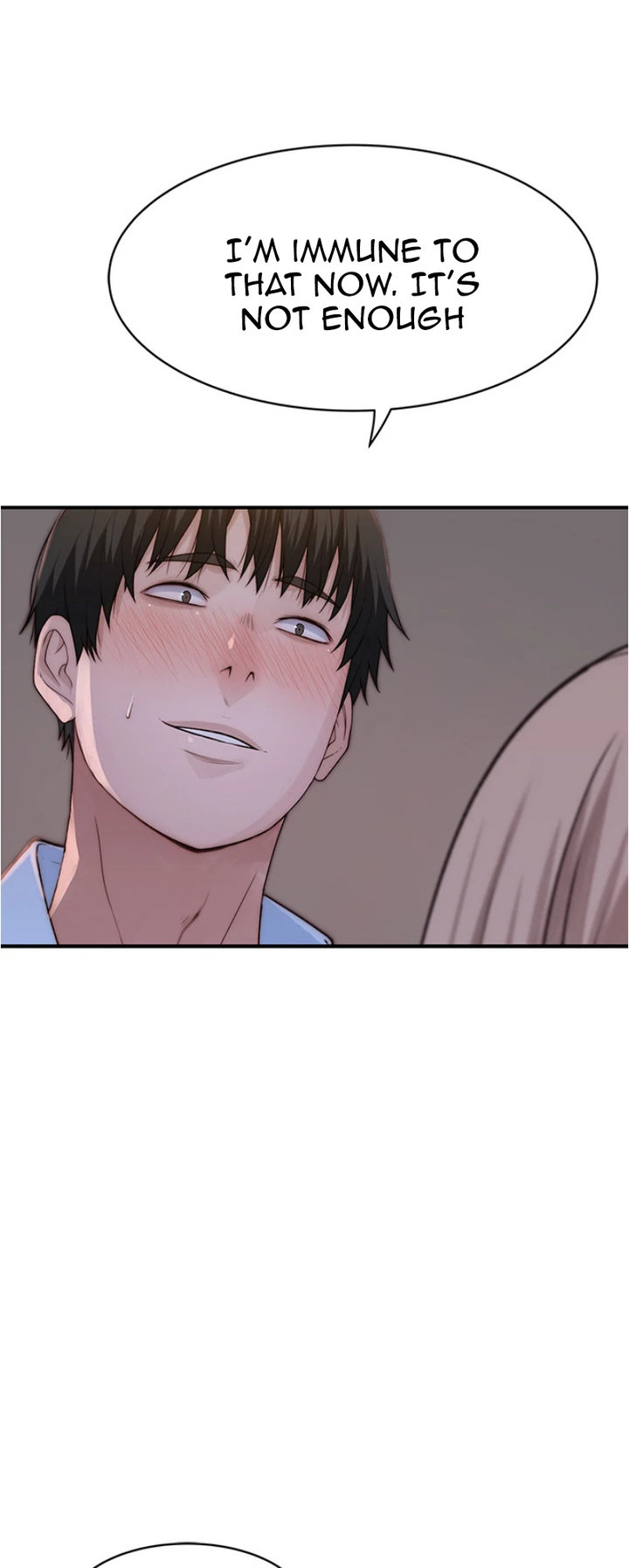 Between Us - Chapter 84 [photo 10] - MangaPorn