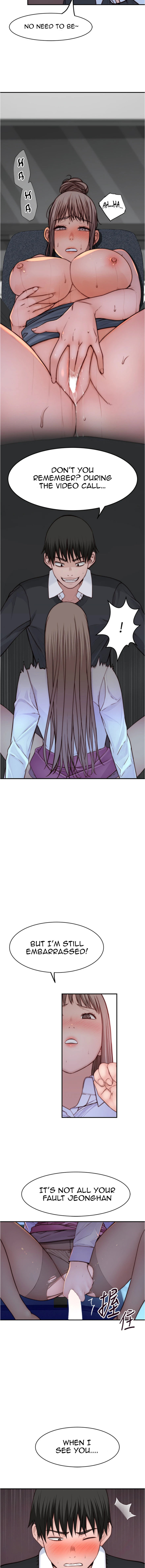 Between Us - Chapter 84 [photo 3] - MangaPorn