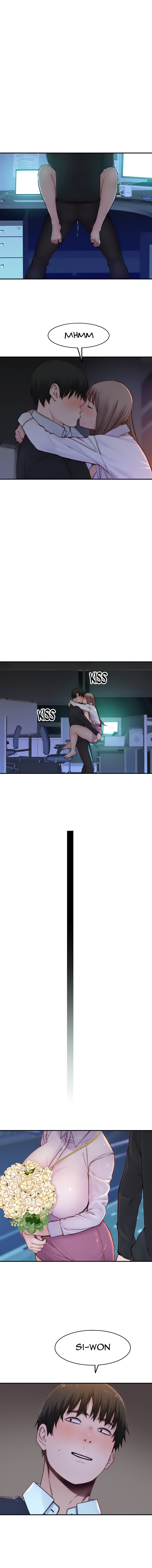 Between Us - Chapter 85 [photo 6] - MangaPorn